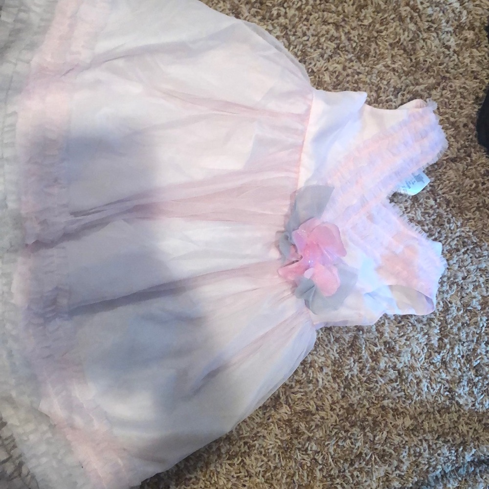 Bonnie Jean 2T dress